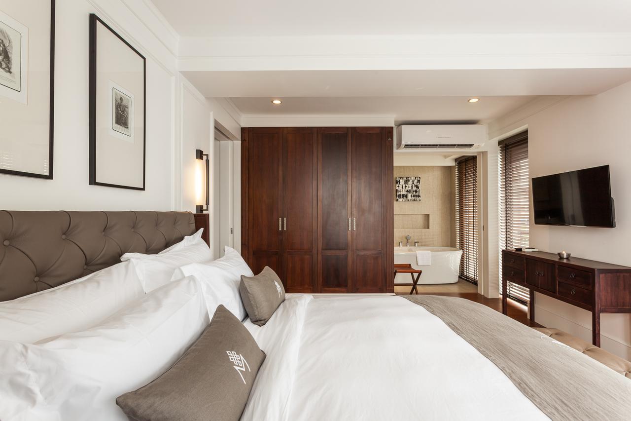 Marine Pattaya - Sha 4* Jomtien Beach