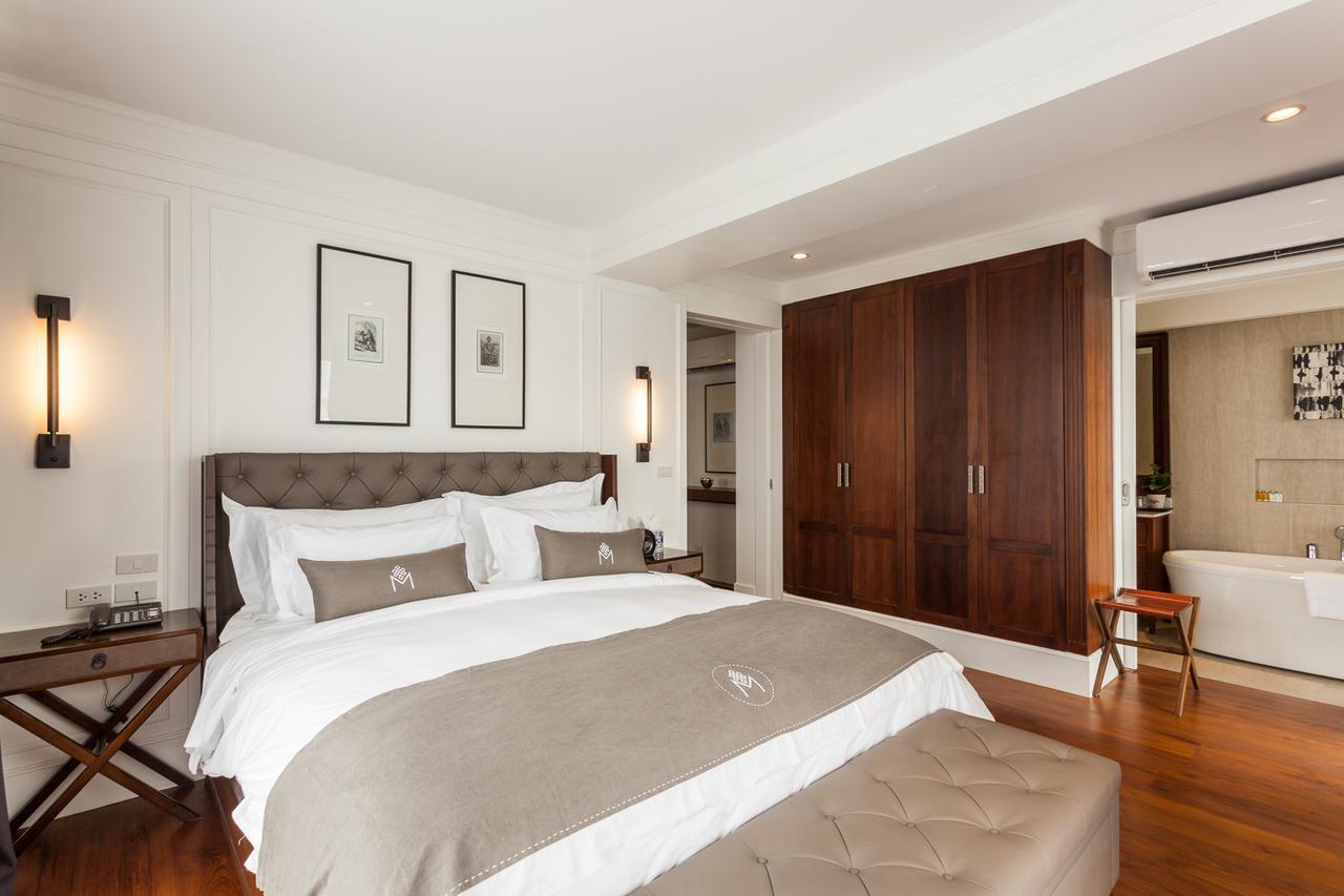 Marine Pattaya - Sha 4* Jomtien Beach