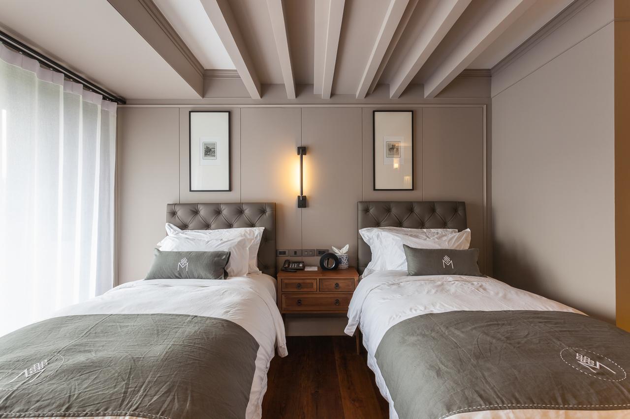 Hotel Marine Pattaya - Sha 4*