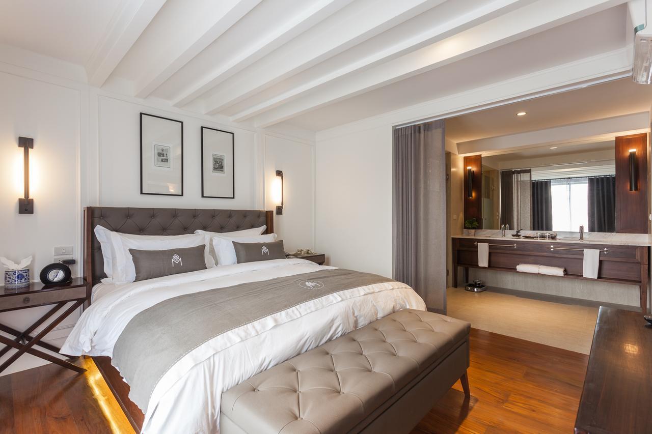 Marine Pattaya - Sha 4*