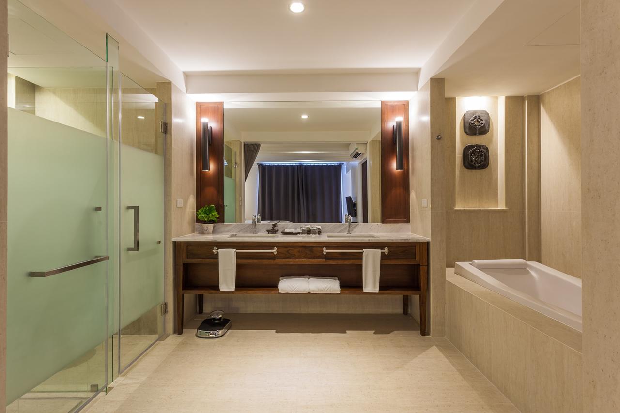 Hotel Marine Pattaya - Sha 4*