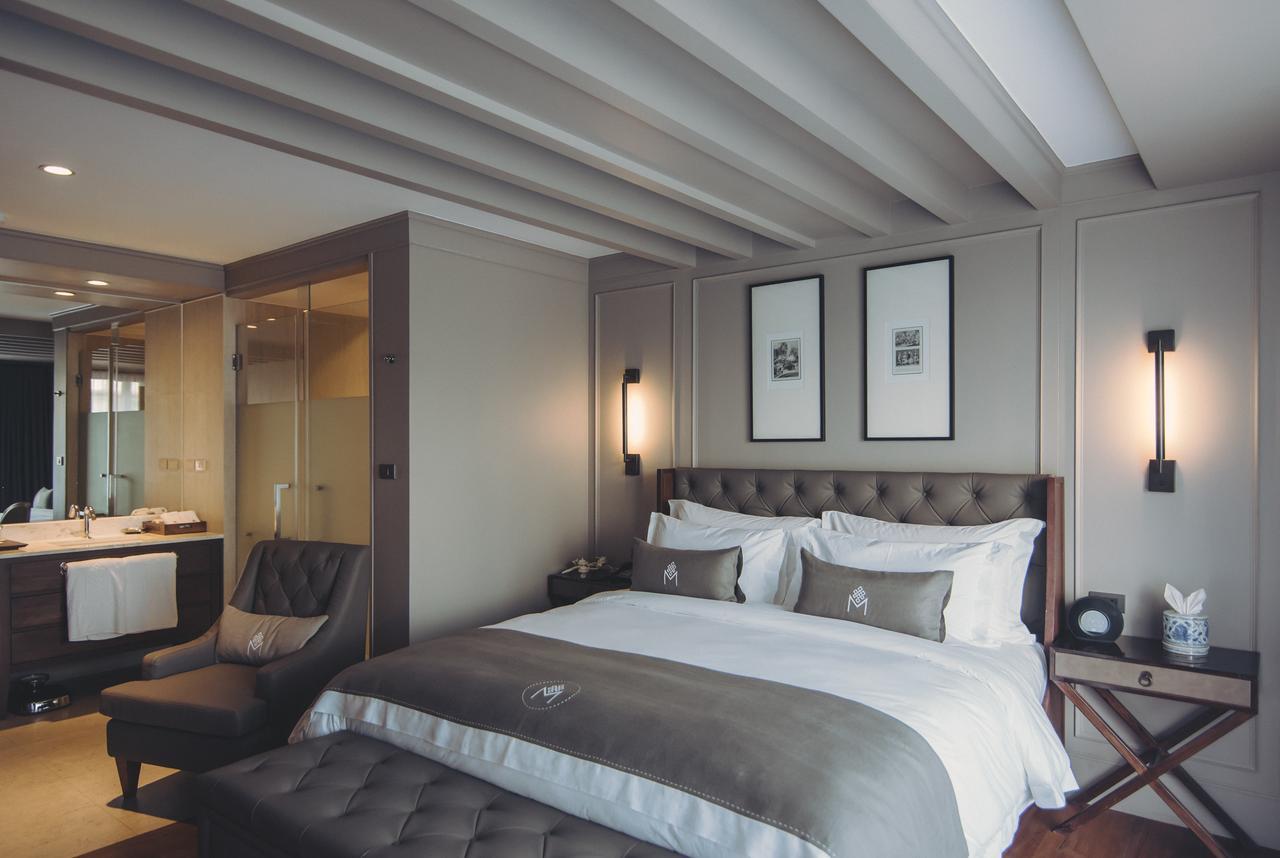 Hotel Marine Pattaya - Sha 4*