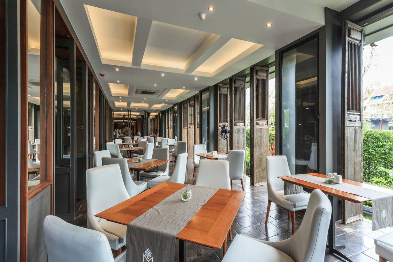 Marine Pattaya - Sha Hotel 4*