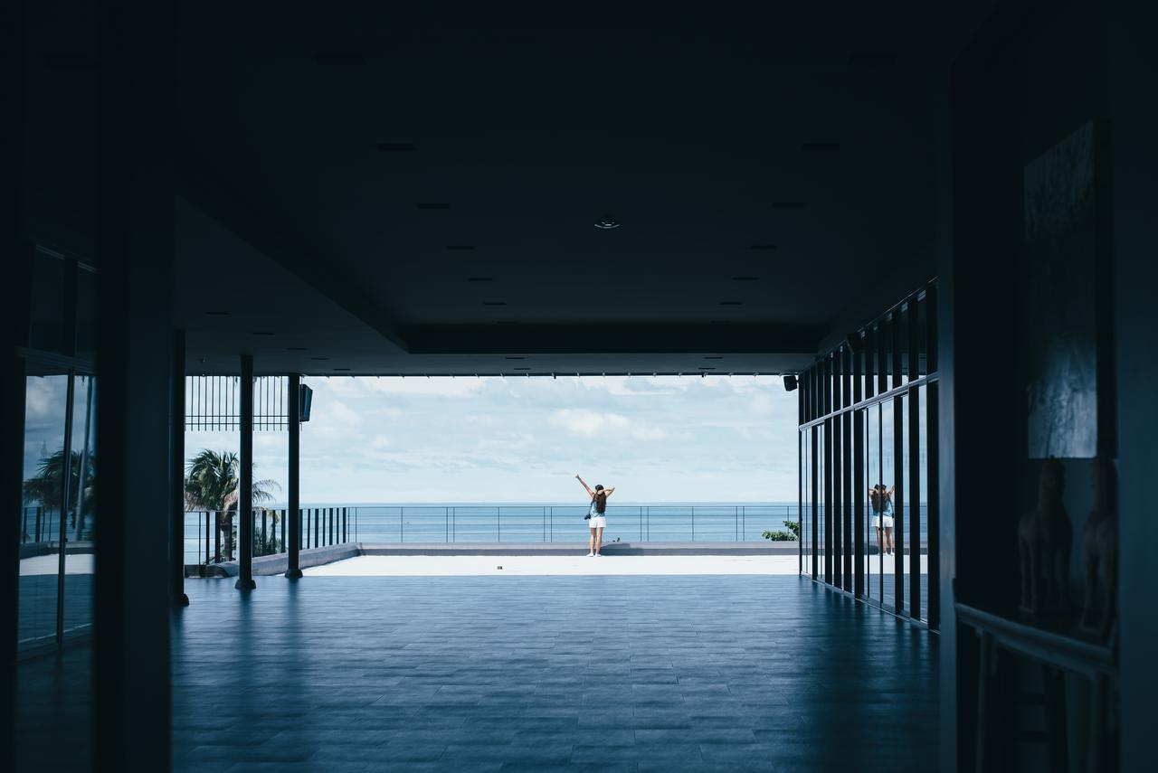 Marine Pattaya - Sha Hotel