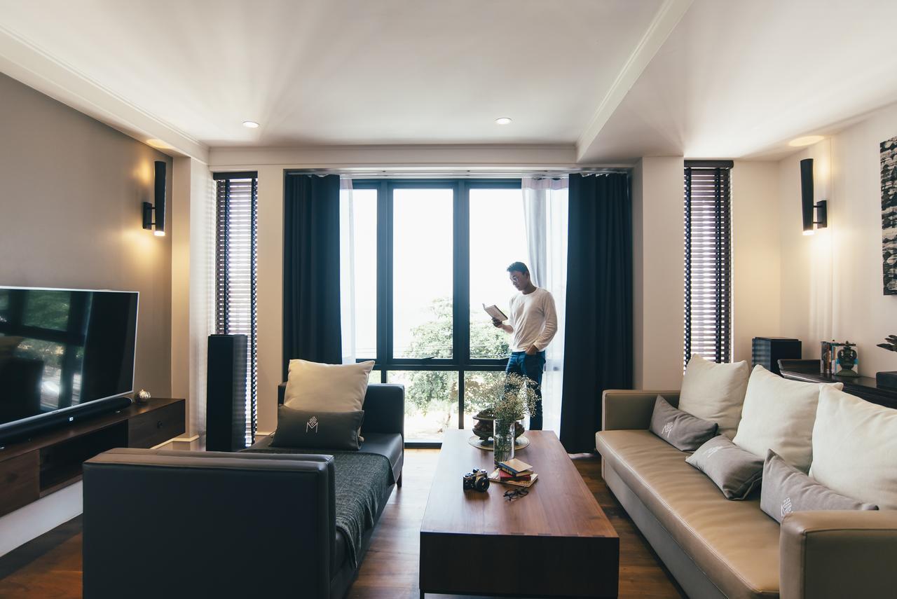 Marine Pattaya - Sha Hotel Jomtien Beach