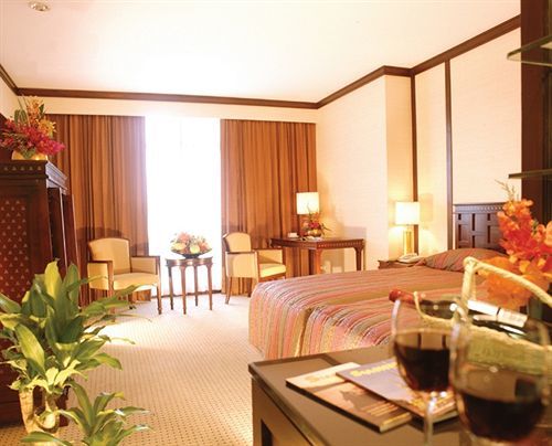 Iyara & Hotel Uthai Thani