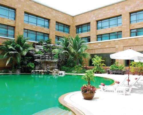 Iyara & Hotel Uthai Thani