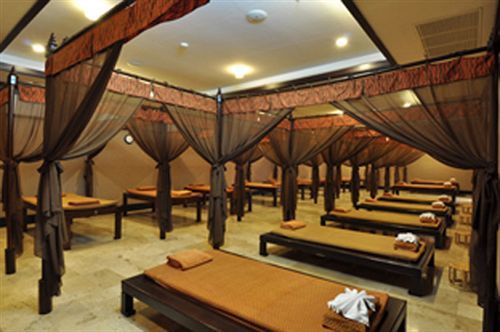 Hotel Iyara & 5*
