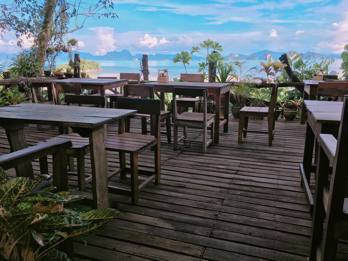 Resort Tha Khao Bay View Ko Yao Noi