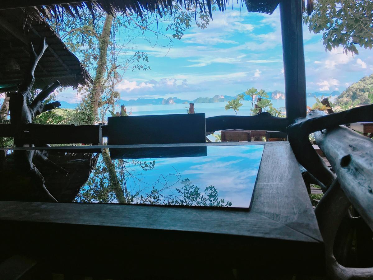 Tha Khao Bay View Resort Ko Yao Noi