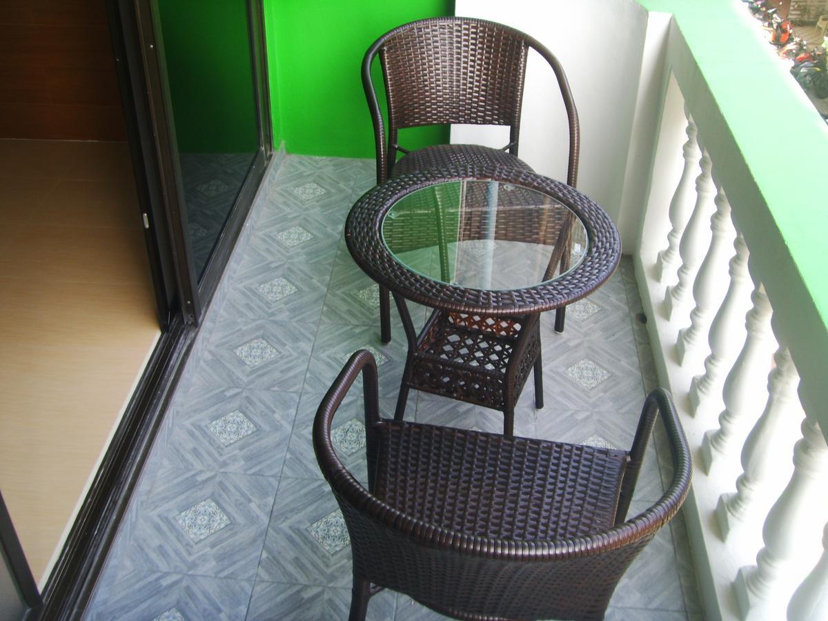 Kontiki Guest house 2*
