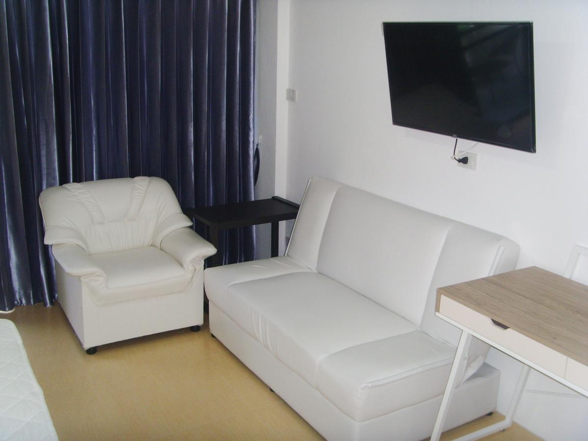 Kontiki 2* Jomtien Beach