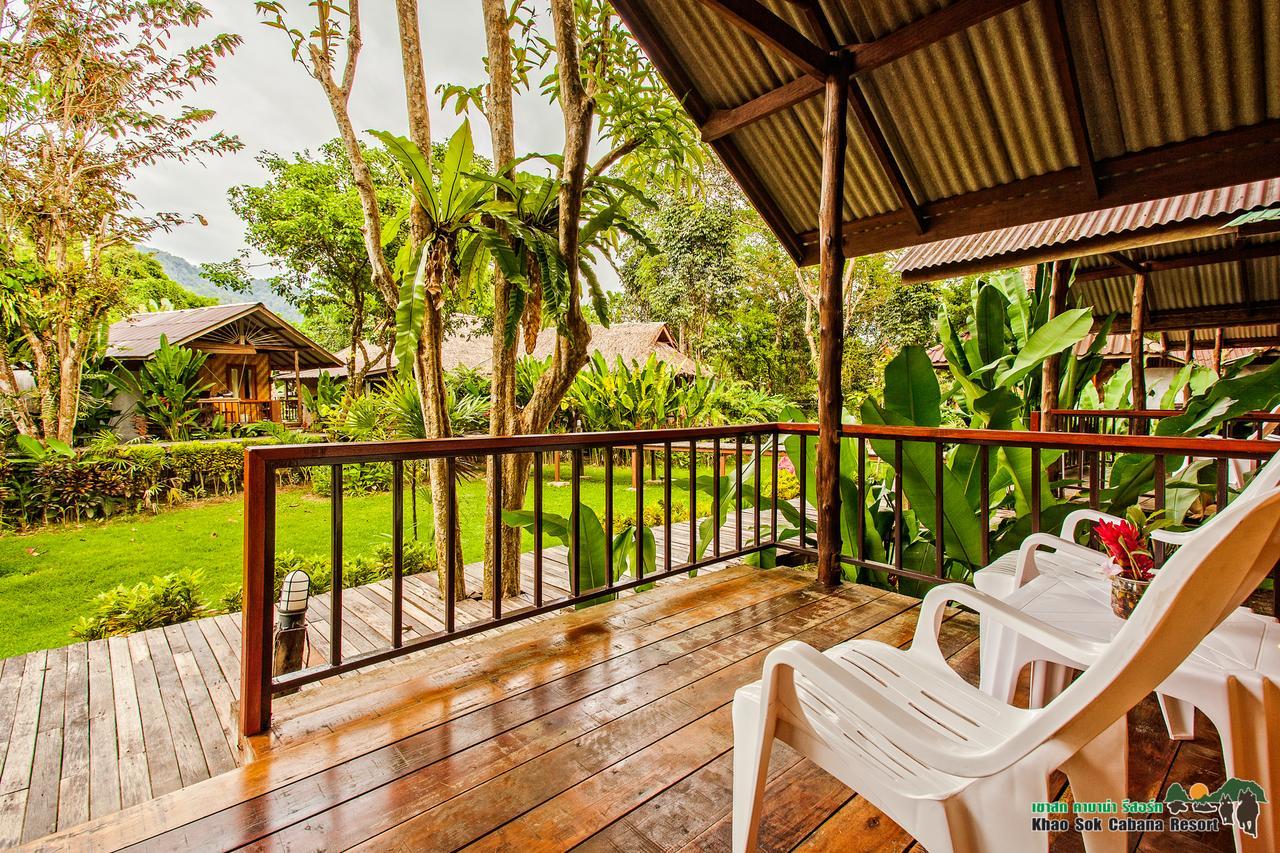Khao Sok