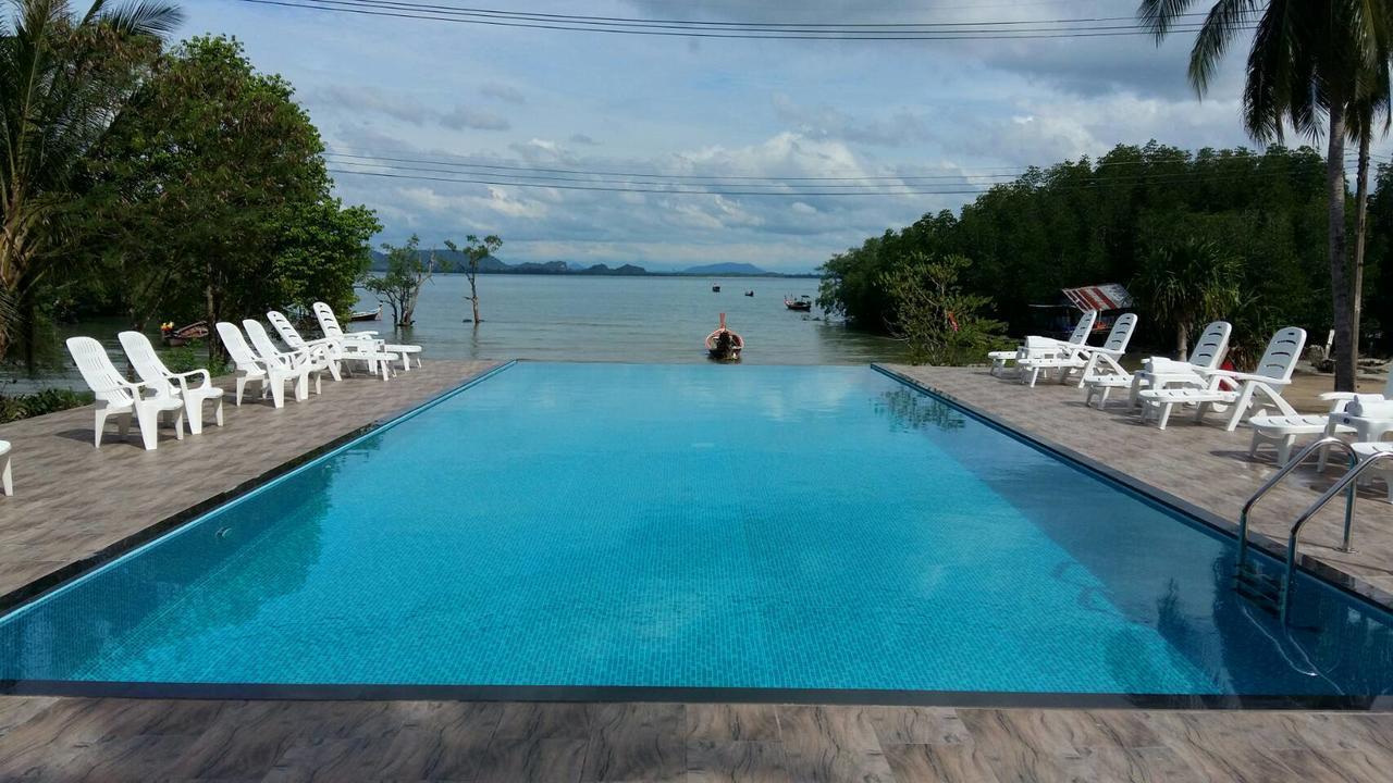 Kohmook The Sun Great Resort