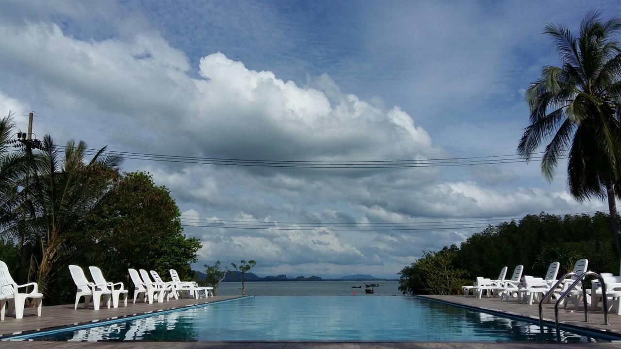 Kohmook The Sun Great Resort Koh Mook