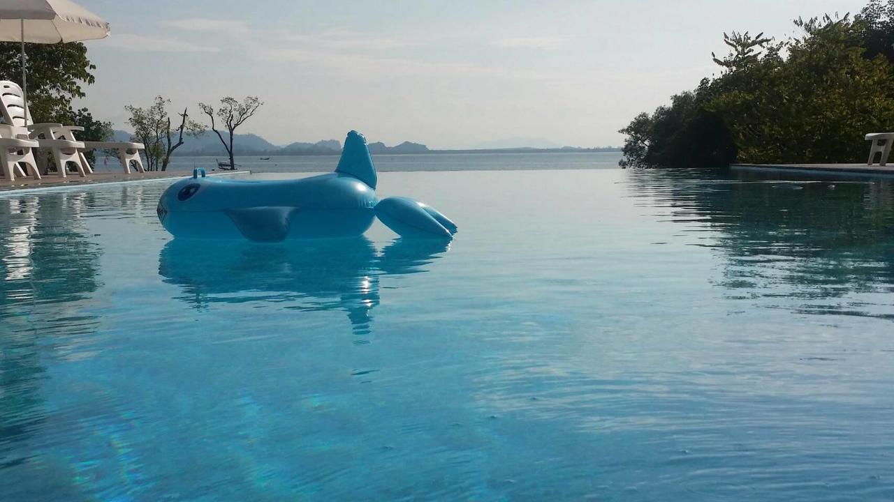 Kohmook The Sun Great Resort Koh Mook