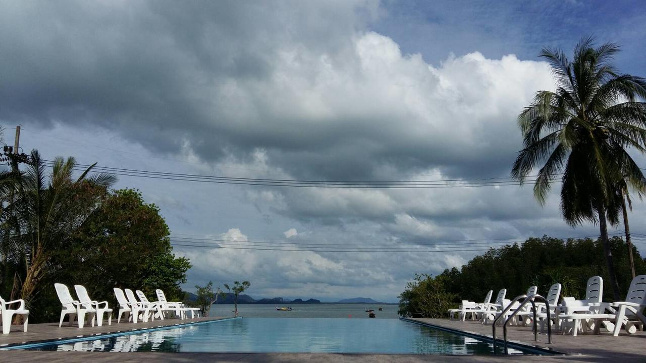Resort Kohmook The Sun Great Koh Mook