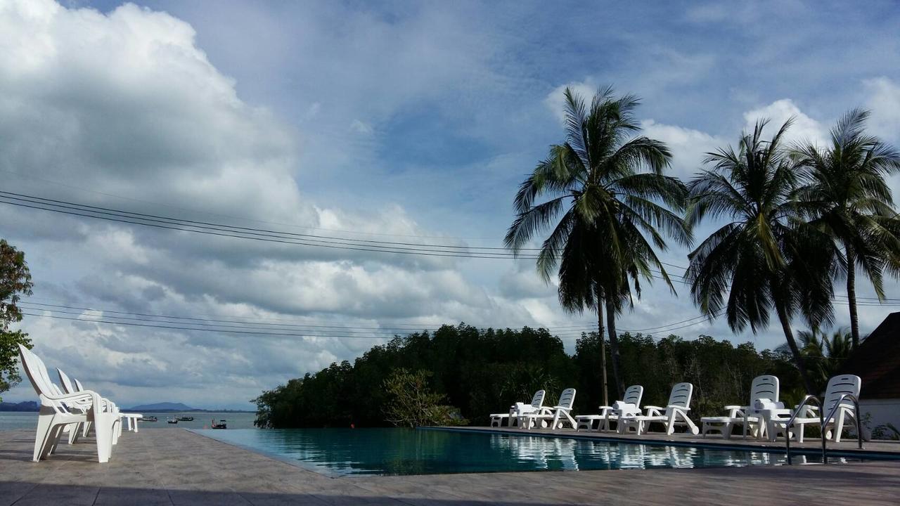 Kohmook The Sun Great Resort 2*