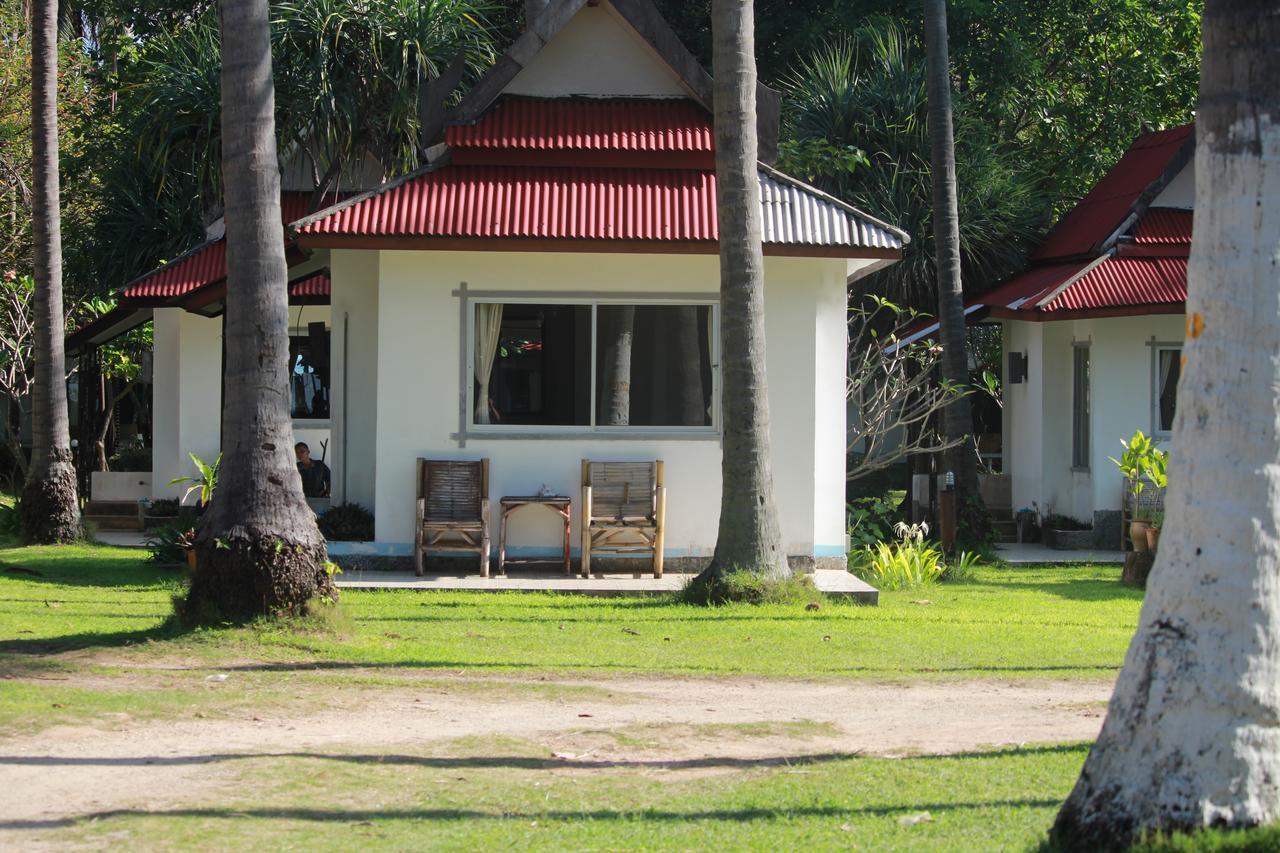 Lanta Veranda Lodge Koh Lanta