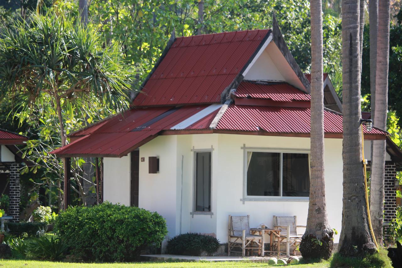 Lanta Veranda
