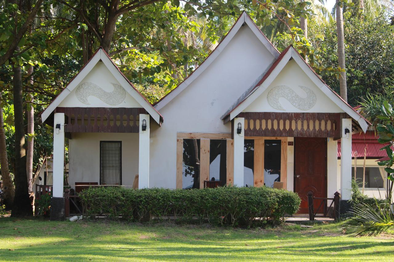 Lanta Veranda *