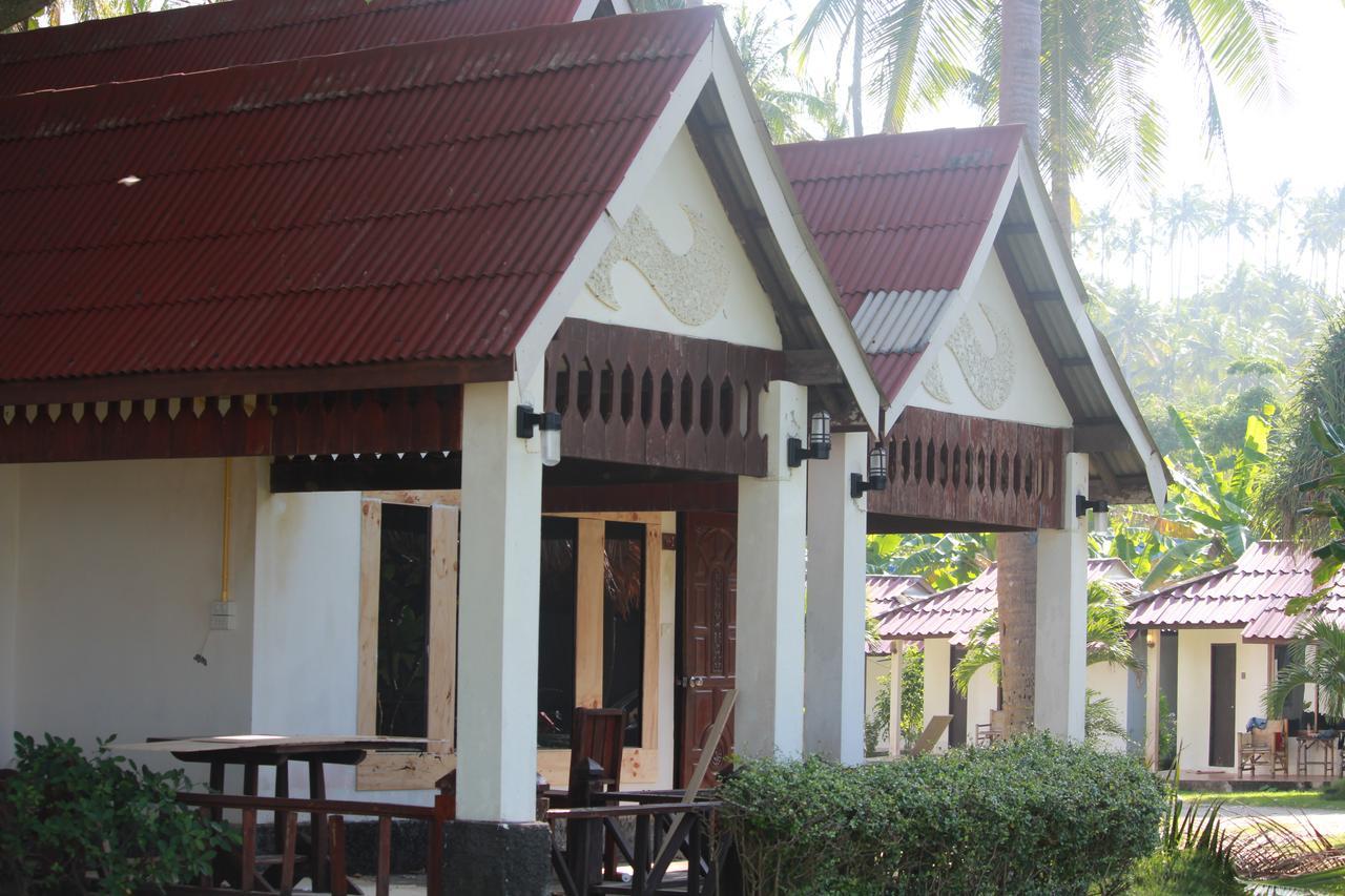 Lanta Veranda Koh Lanta
