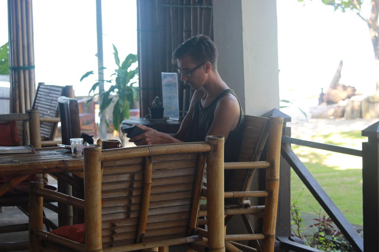 Lanta Veranda Lodge *