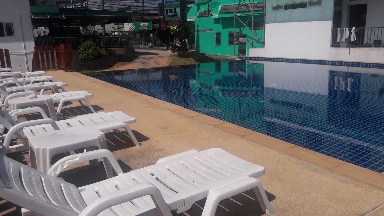 Lucky Resort