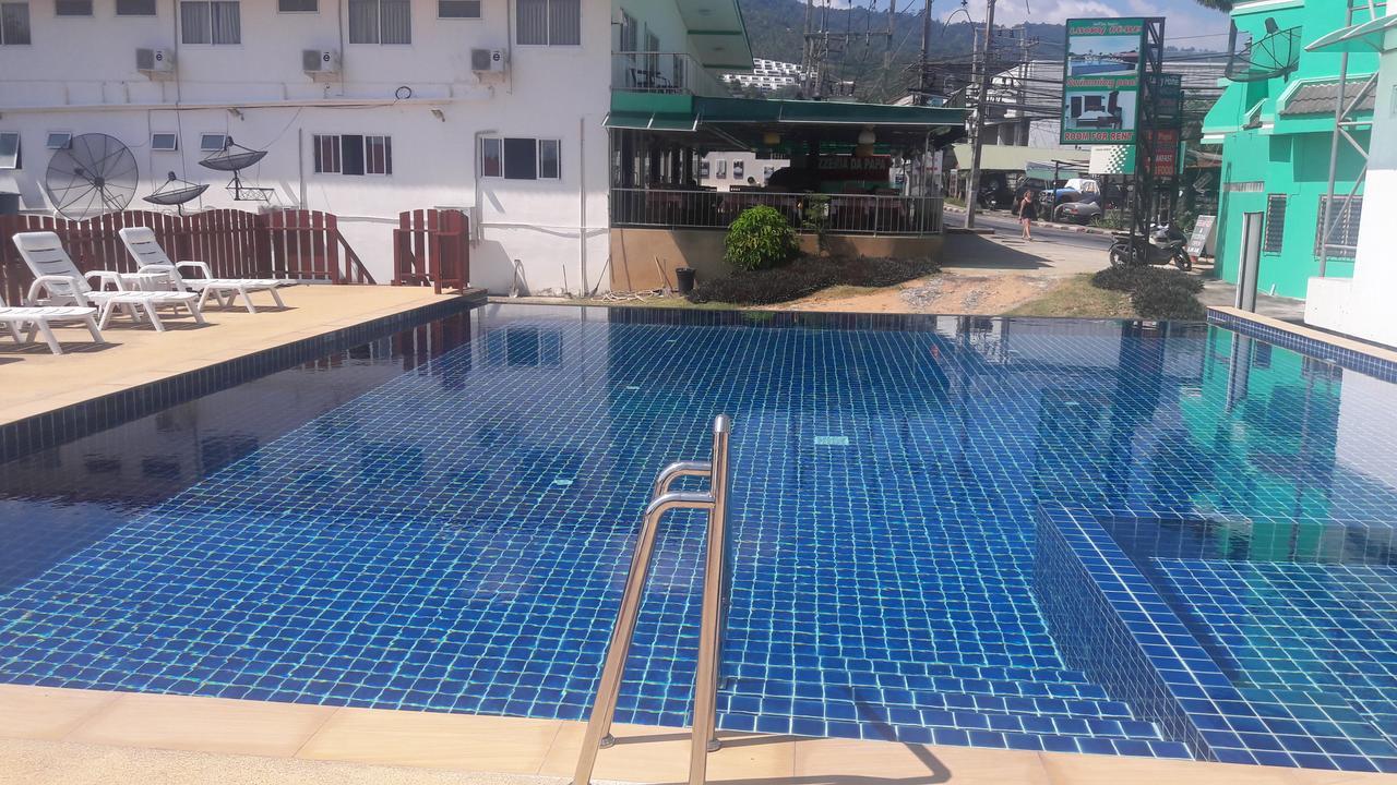 Resort Lucky