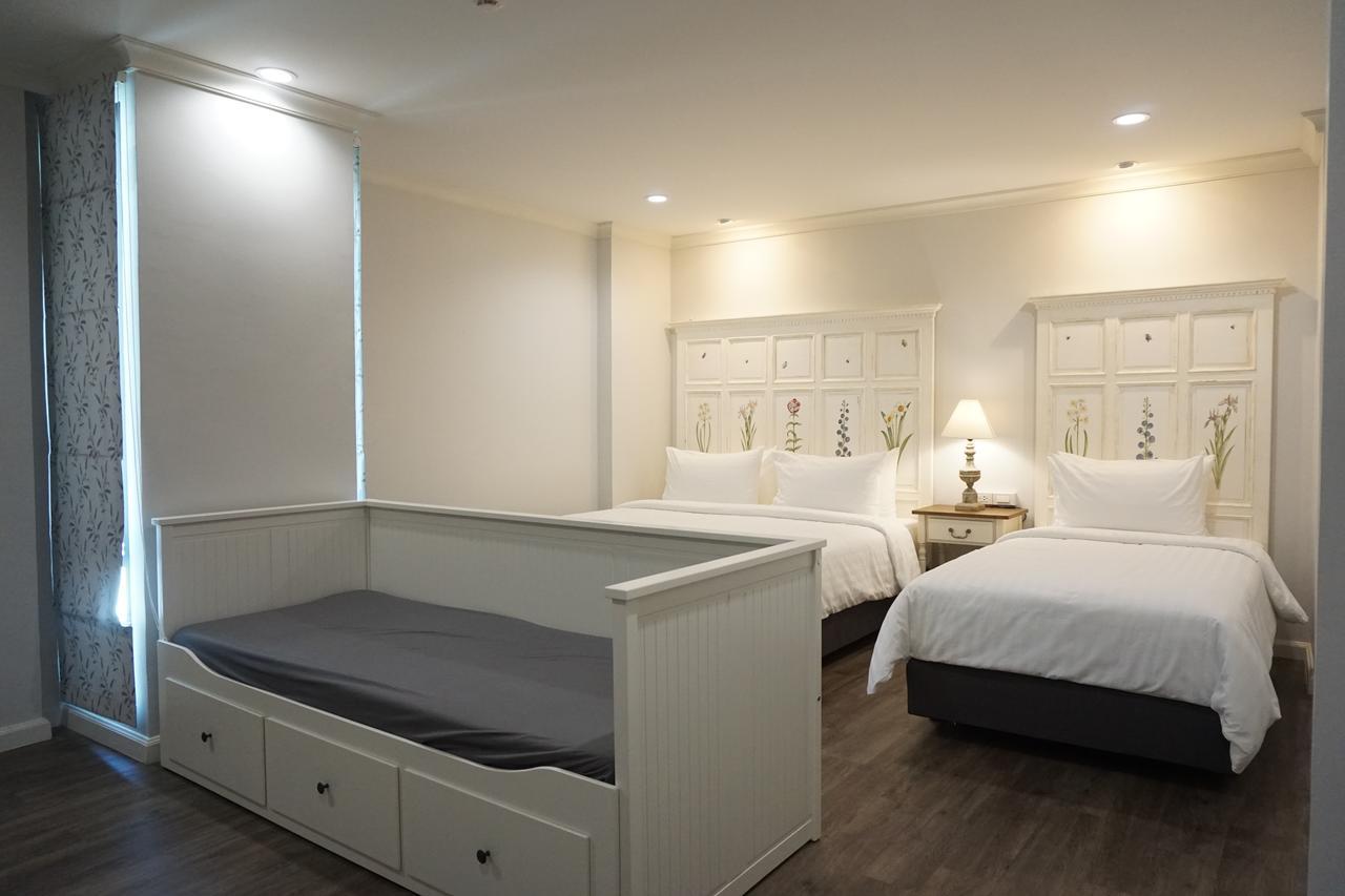 Marquise Boutique 3* Rayong