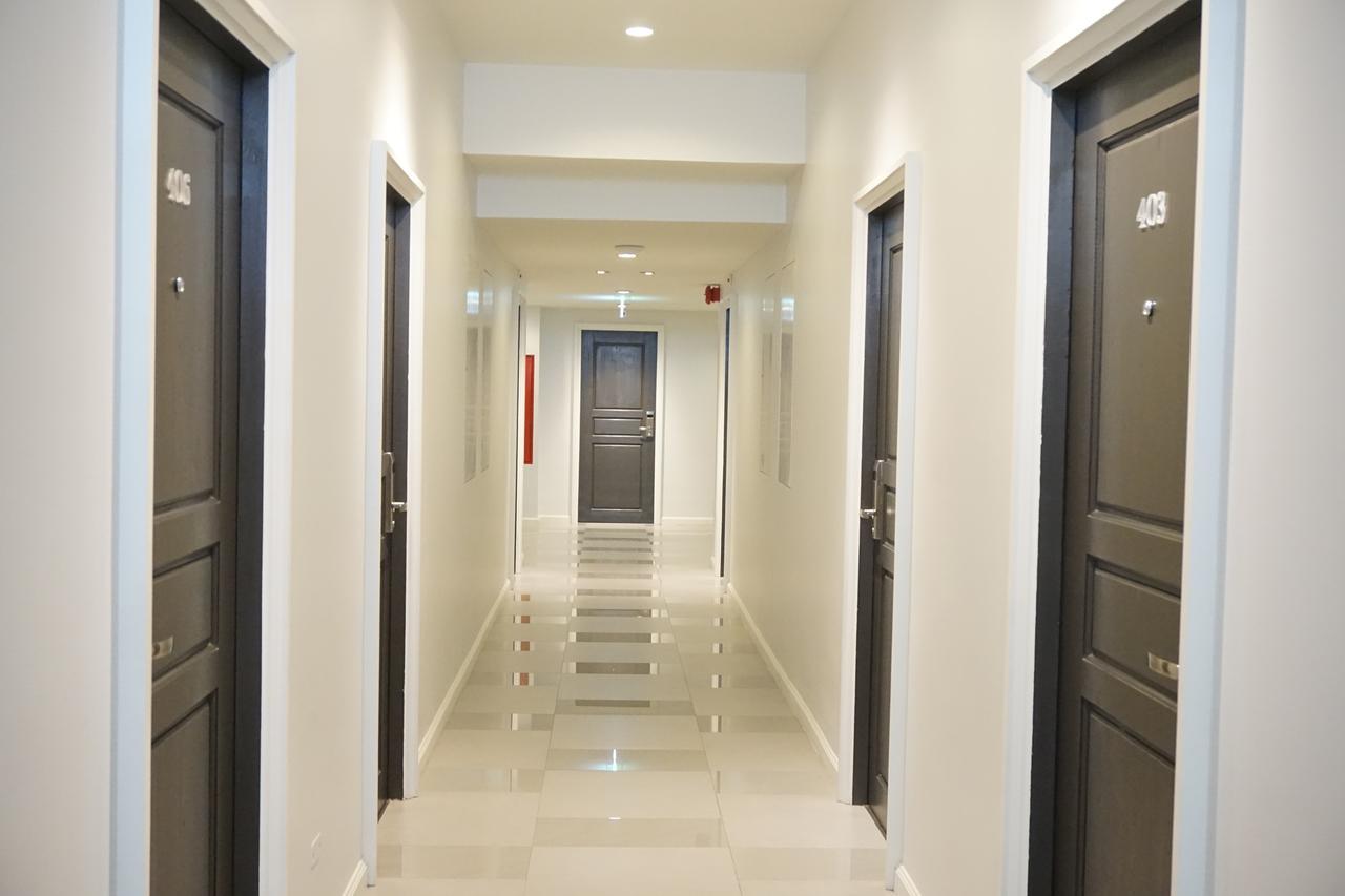 Hotel Marquise Boutique