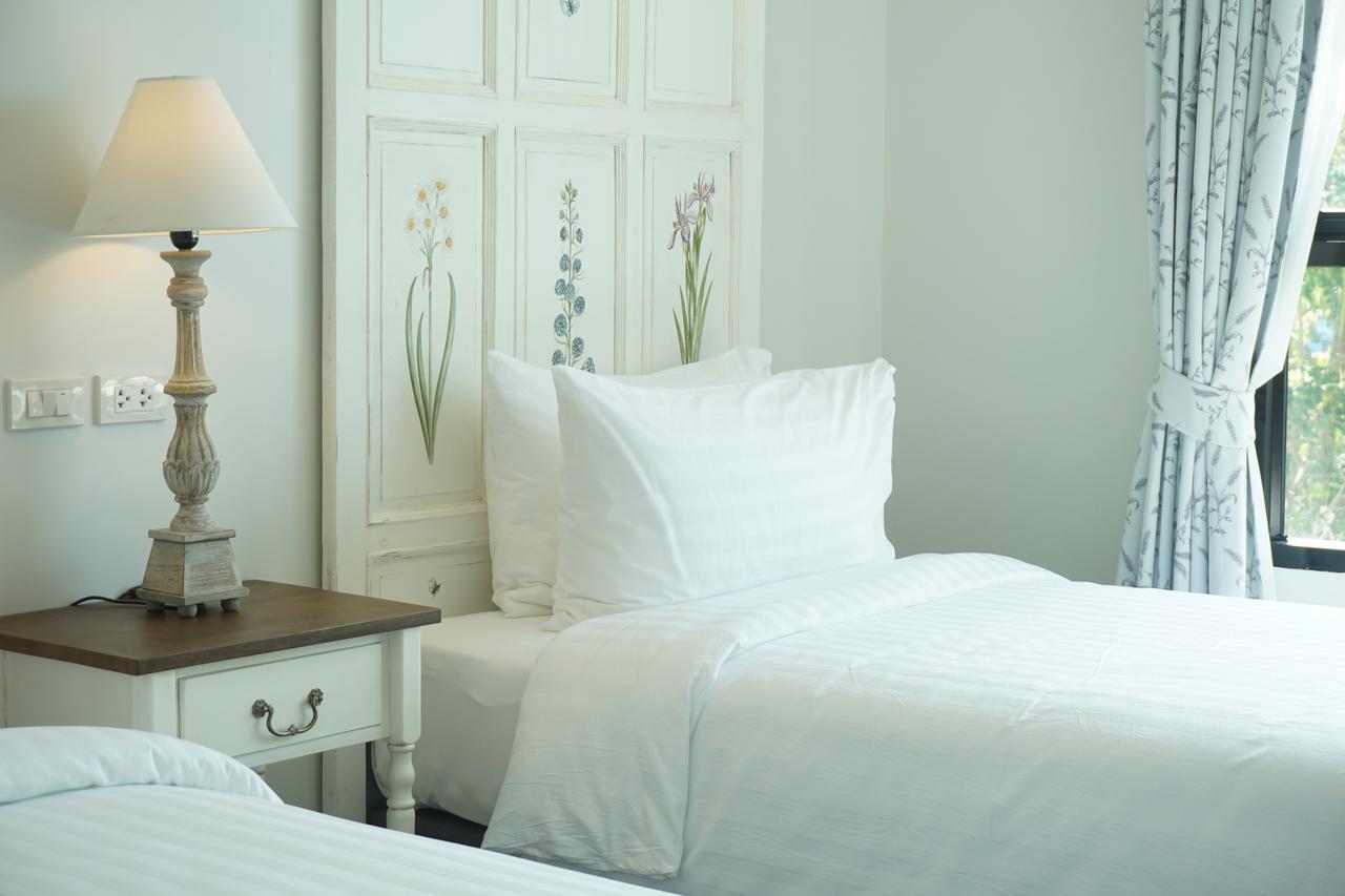 Hotel Marquise Boutique