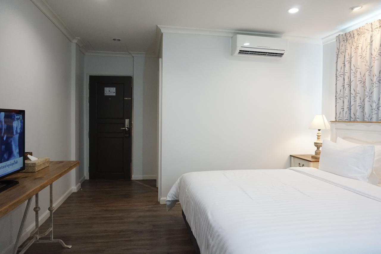 Marquise Boutique Hotel 3*