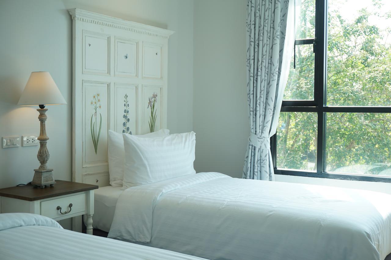 Hotel Marquise Boutique 3*