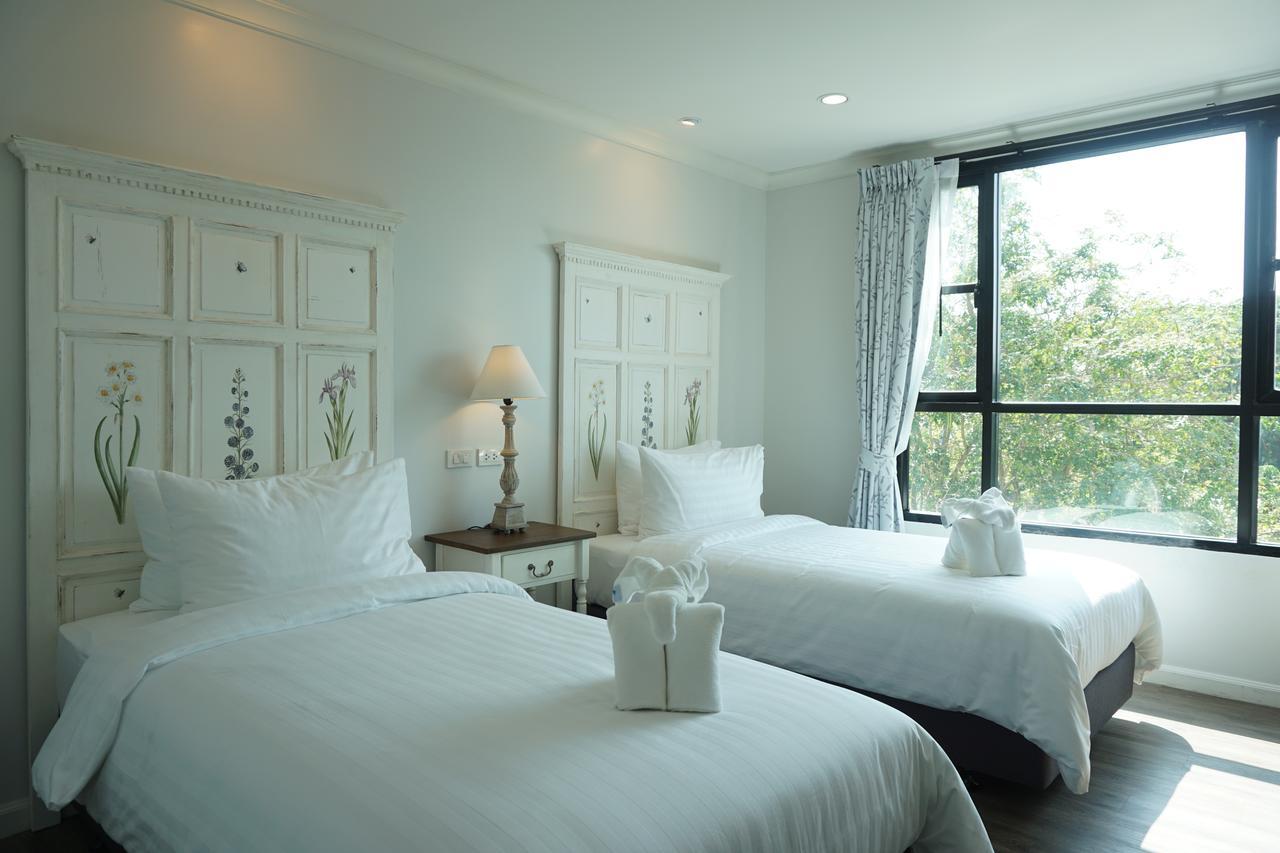 Marquise Boutique Rayong