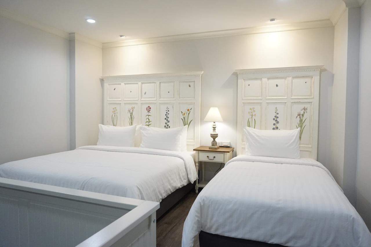 Hotel Marquise Boutique
