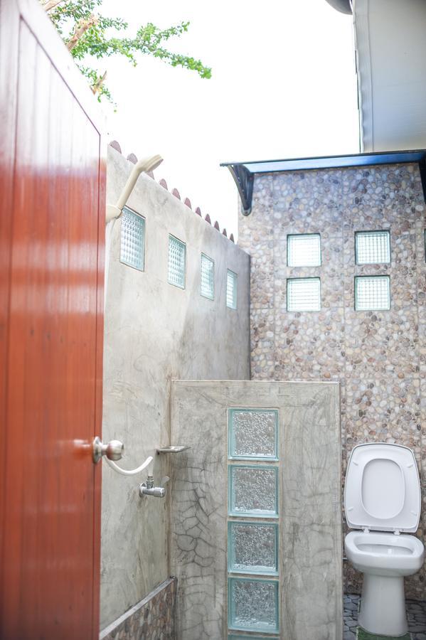 Villa Baan Pak Hadd Jao Sea Wind1 *