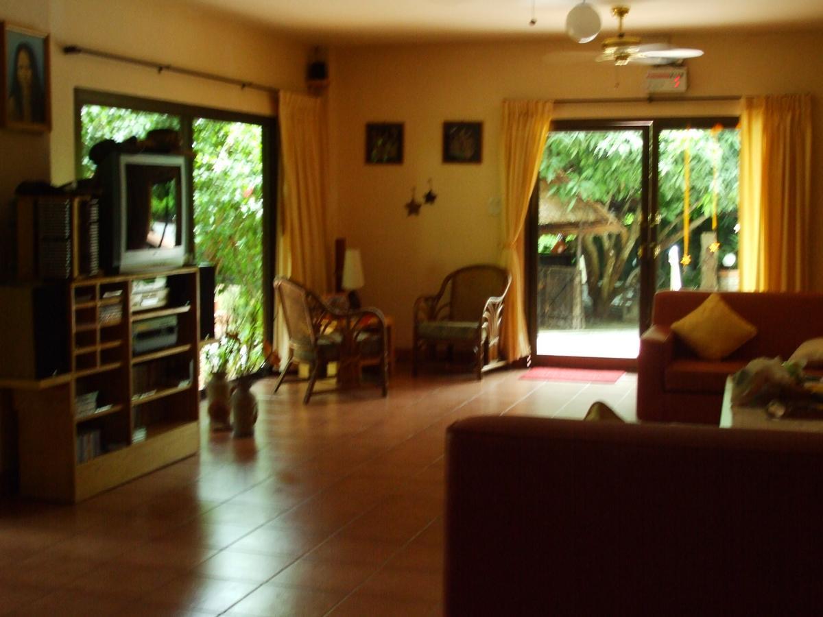 Holiday park Thai-bamboo 3*