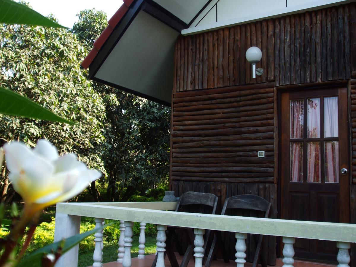 Thai-bamboo 3* Cha-Am