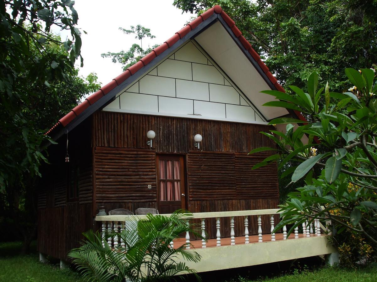 Thai-bamboo Holiday park 3*