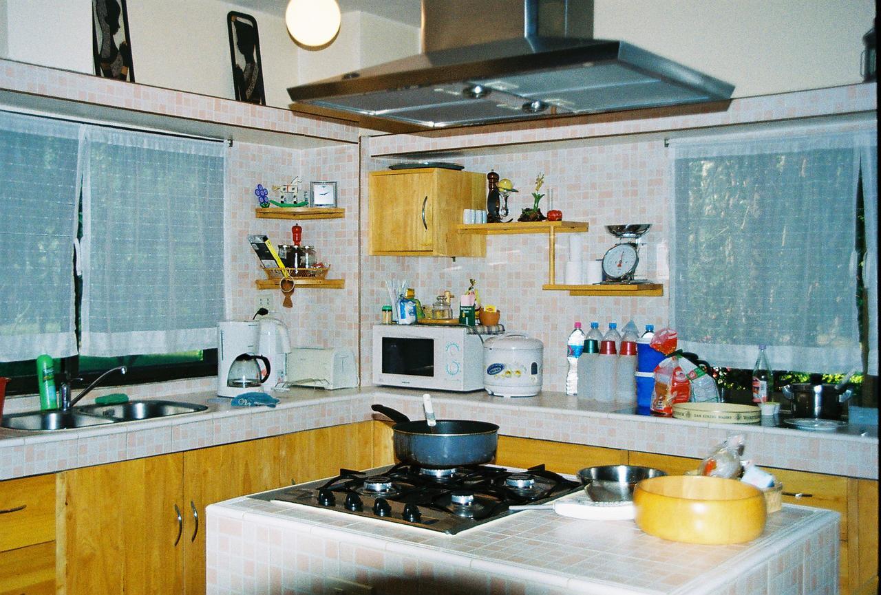 Holiday park Thai-bamboo 3*