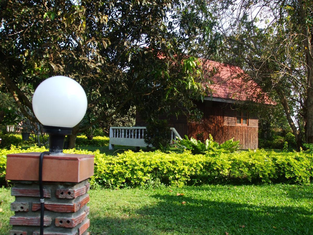Thai-bamboo