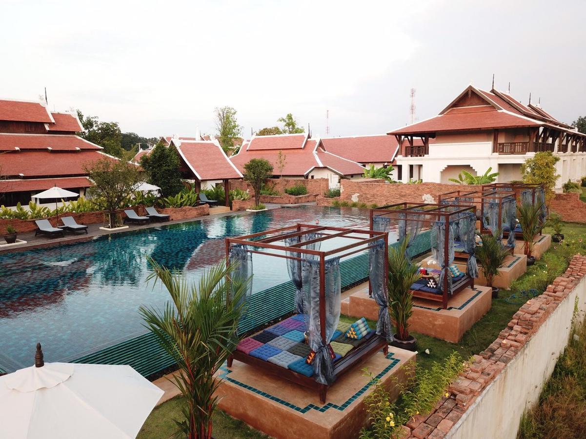 Sriwilai 4*