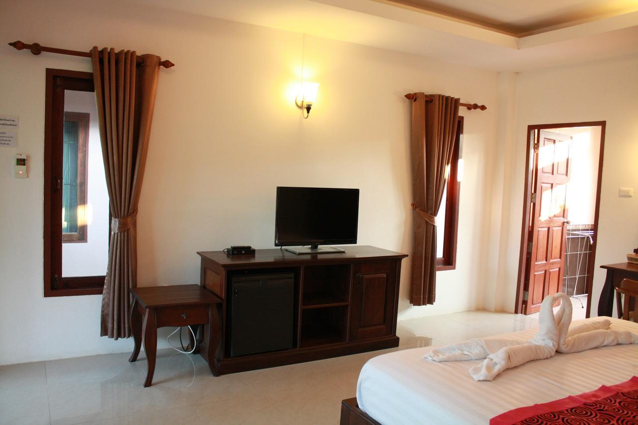 Resort Waterside 3*