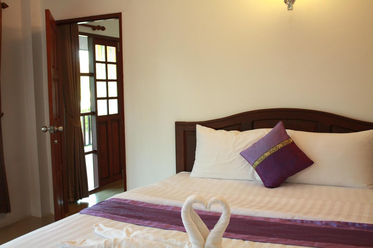 Waterside 3* Pran Buri