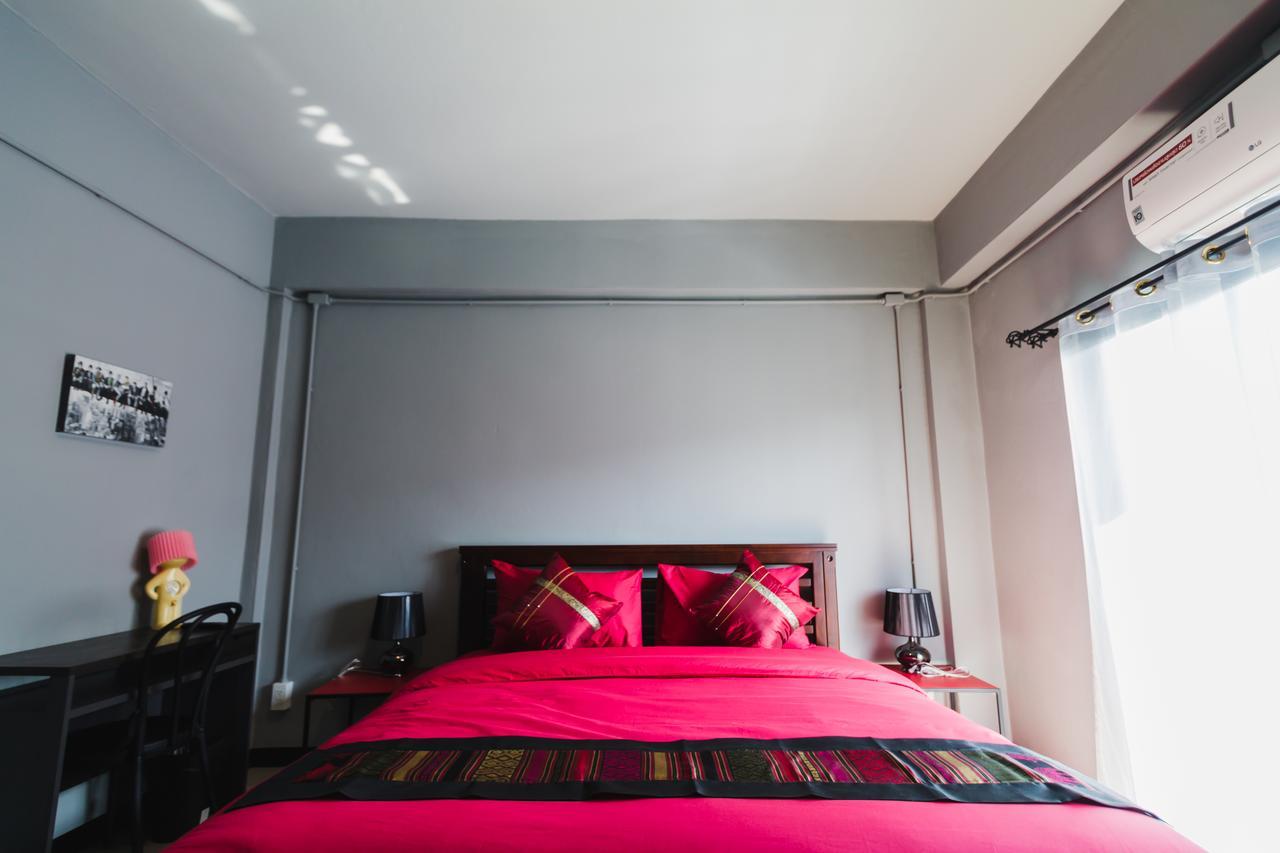 Guest house Chez Pom
