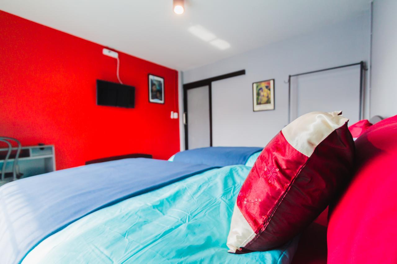 Chez Pom Guest house 3*