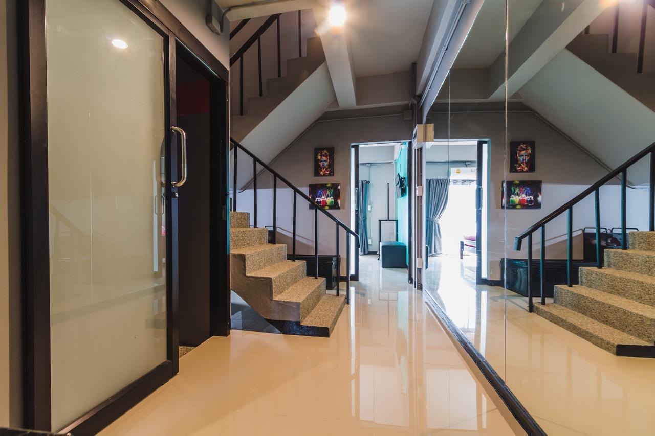 Chez Pom Chiang Mai