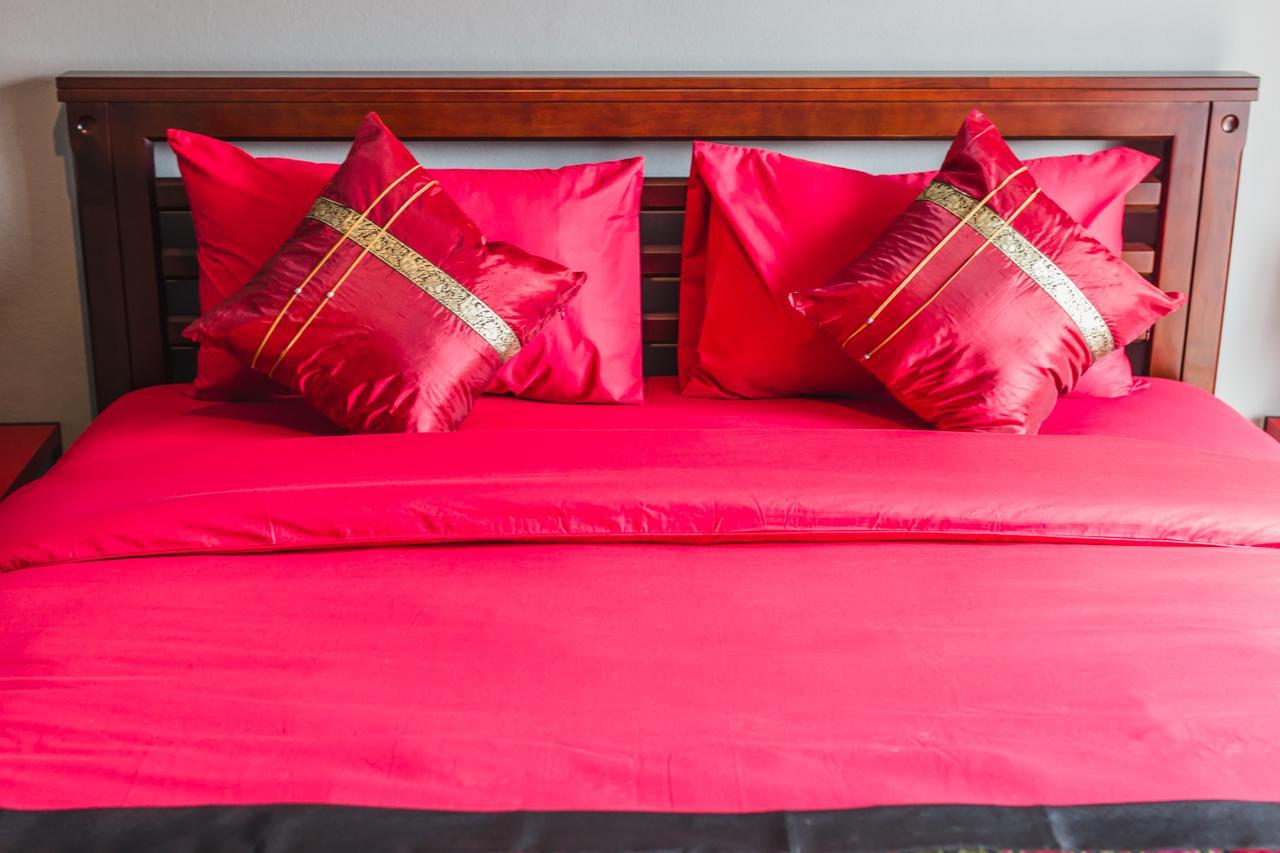 Chez Pom Guest house
