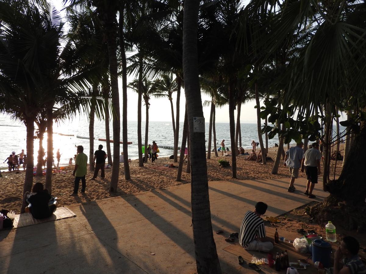Apartment, 30's * Jomtien Beach